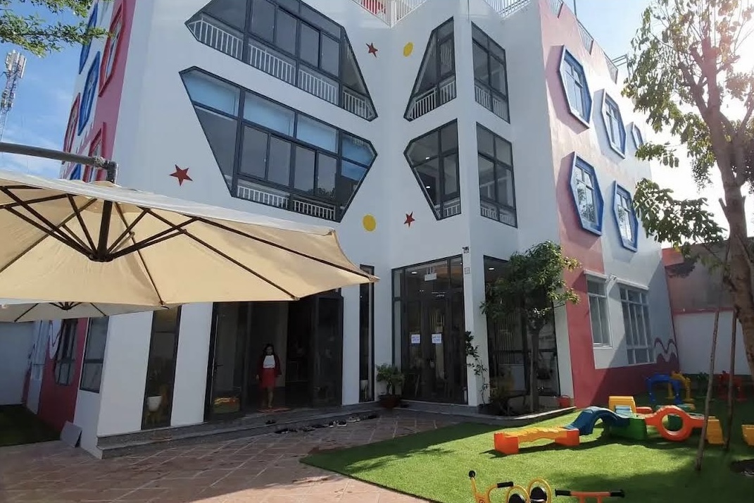 Campus Global Star School